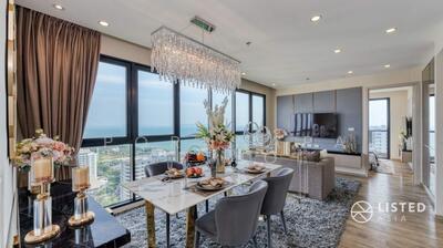 ขาย - The Panora Pattaya : เดอะ พาโนร่า พัทยา, ชลบุรี