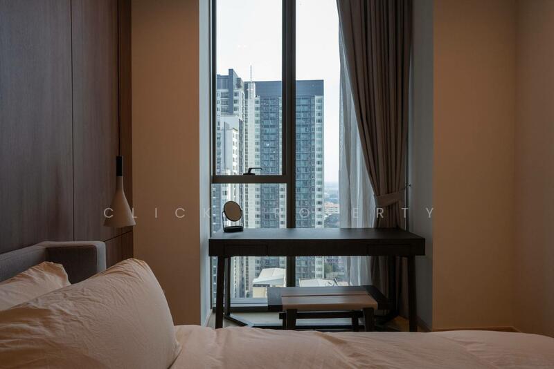 The Strand Thonglor : เดอะ สแตรนด์ ทองหล่อ, กรุงเทพ, 36 ซ. สุขุมวิท 55, คลองตันเหนือ, วัฒนา, กรุงเทพ, 91 ตร.ม., คอนโด ให้เช่า, โดย Click property, 11747133 - DDproperty.com