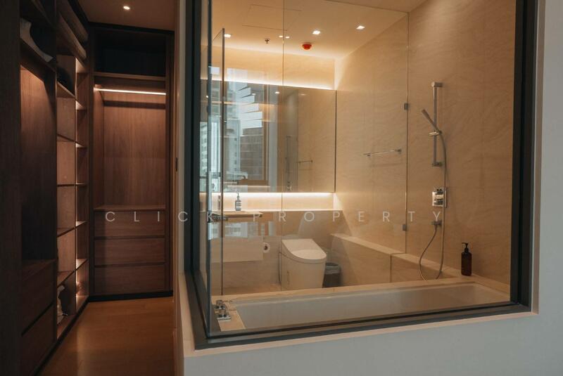 The Strand Thonglor : เดอะ สแตรนด์ ทองหล่อ, กรุงเทพ, 36 ซ. สุขุมวิท 55, คลองตันเหนือ, วัฒนา, กรุงเทพ, 91 ตร.ม., คอนโด ให้เช่า, โดย Click property, 11747133 - DDproperty.com