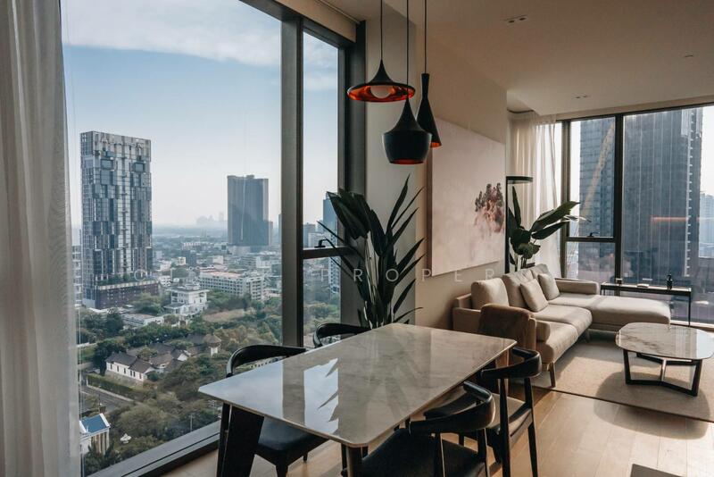 The Strand Thonglor : เดอะ สแตรนด์ ทองหล่อ, กรุงเทพ, 36 ซ. สุขุมวิท 55, คลองตันเหนือ, วัฒนา, กรุงเทพ, 91 ตร.ม., คอนโด ให้เช่า, โดย Click property, 11747133 - DDproperty.com