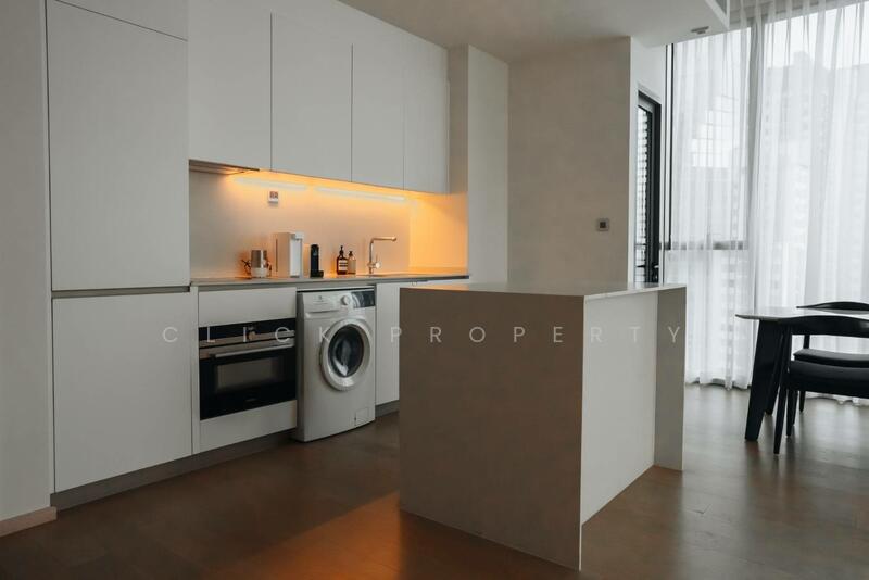 The Strand Thonglor : เดอะ สแตรนด์ ทองหล่อ, กรุงเทพ, 36 ซ. สุขุมวิท 55, คลองตันเหนือ, วัฒนา, กรุงเทพ, 91 ตร.ม., คอนโด ให้เช่า, โดย Click property, 11747133 - DDproperty.com