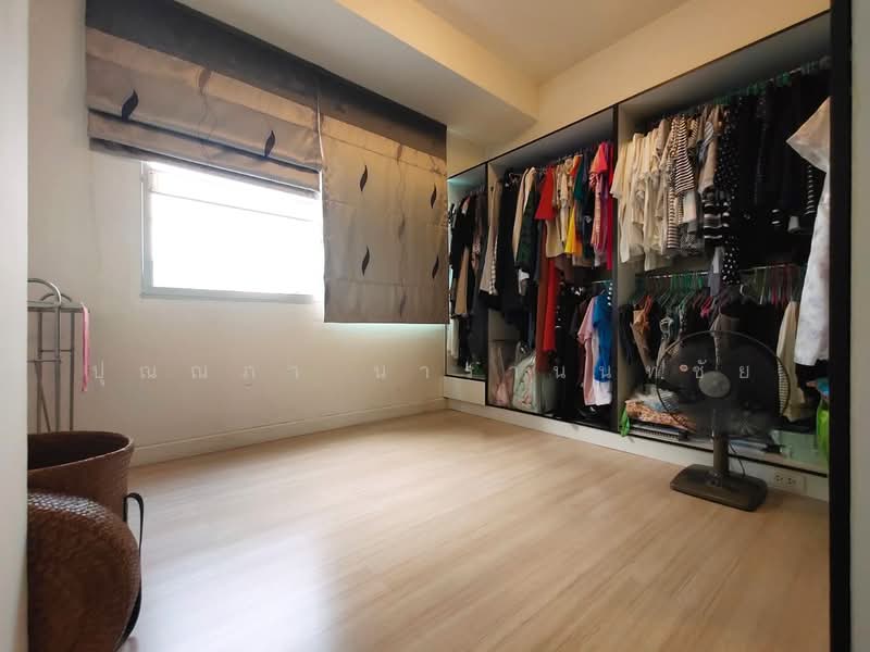 Baan Mai Rama 9 - Srinakarin, Bangkok, Soi Krungthep Kreetha 7, Hua Mak, Bang Kapi, Bangkok, 3 Bedrooms, 165 sqm, Townhouse For Sale, by ปุณณภา นารานนทชัย, 11747148 - DDproperty.com