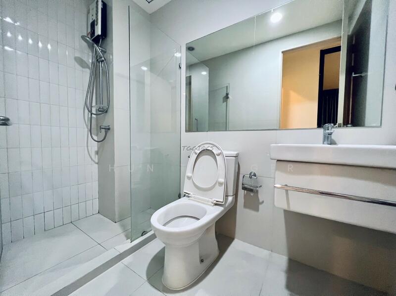 Life Asoke, Bangkok, Asoke-Dindang Road, Bang Kapi, Huai Khwang, Bangkok, 1 Bedroom, 28 sqm, Condo For Rent, by Khun THAIger, 11747161 - DDproperty.com