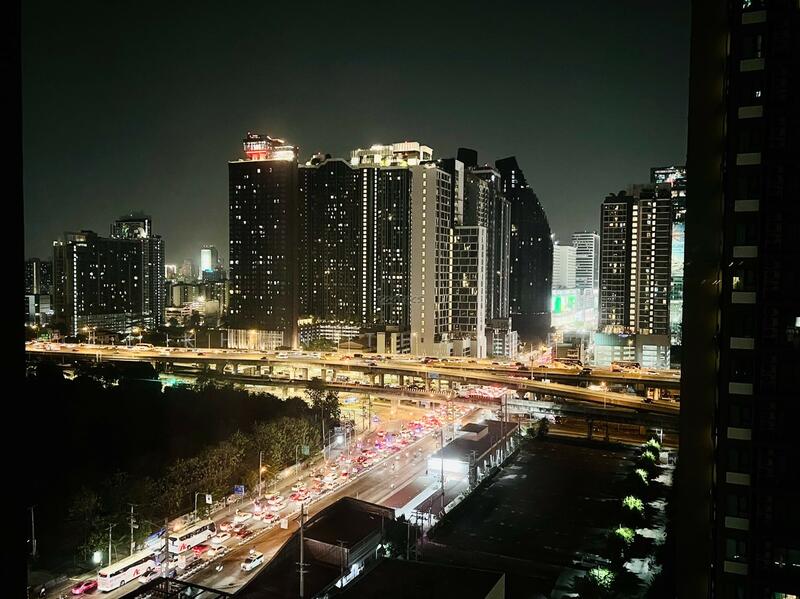 Life Asoke, Bangkok, Asoke-Dindang Road, Bang Kapi, Huai Khwang, Bangkok, 1 Bedroom, 28 sqm, Condo For Rent, by Khun THAIger, 11747161 - DDproperty.com