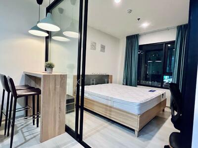 For Rent - Life Asoke, Bangkok