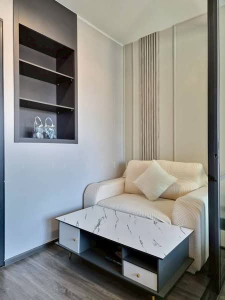 ให้เช่า - IDEO Sukhumvit Rama 4 : ไอดีโอ สุขุมวิท - พระราม 4, กรุงเทพ