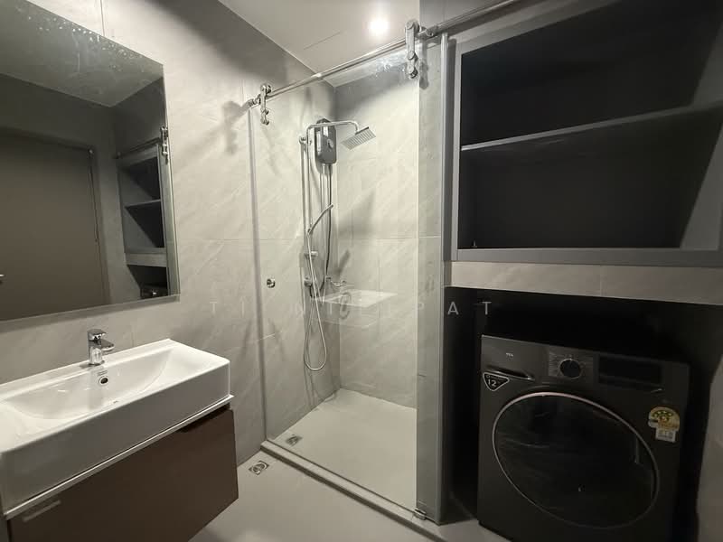 IDEO Sukhumvit Rama 4, Bangkok, Soi Sukhumvit 44, Sukhumvit Road, Phra Kanong, Khlong Toei, Bangkok, 1 Bedroom, 29 sqm, Condo For Rent, by Ti Nitipat, 11747298 - DDproperty.com