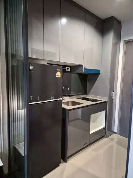 IDEO Sukhumvit Rama 4, Bangkok, Soi Sukhumvit 44, Sukhumvit Road, Phra Kanong, Khlong Toei, Bangkok, 1 Bedroom, 29 sqm, Condo For Rent, by Ti Nitipat, 11747298 - DDproperty.com