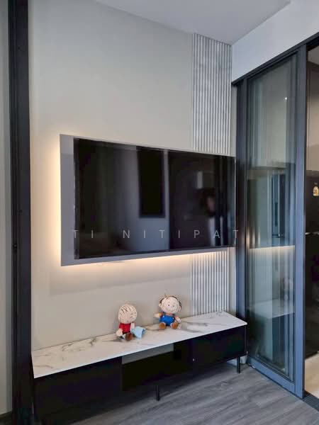 ให้เช่า - IDEO Sukhumvit Rama 4 : ไอดีโอ สุขุมวิท - พระราม 4, กรุงเทพ