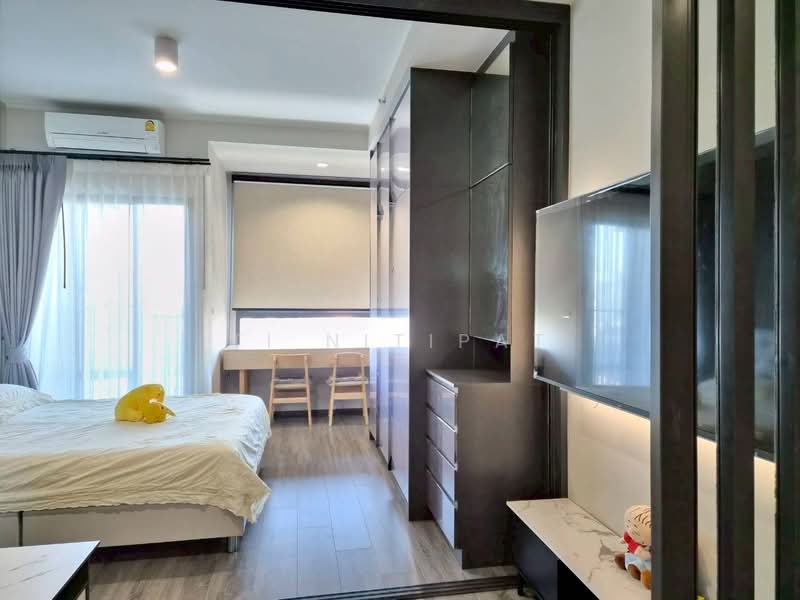 ให้เช่า - IDEO Sukhumvit Rama 4 : ไอดีโอ สุขุมวิท - พระราม 4, กรุงเทพ