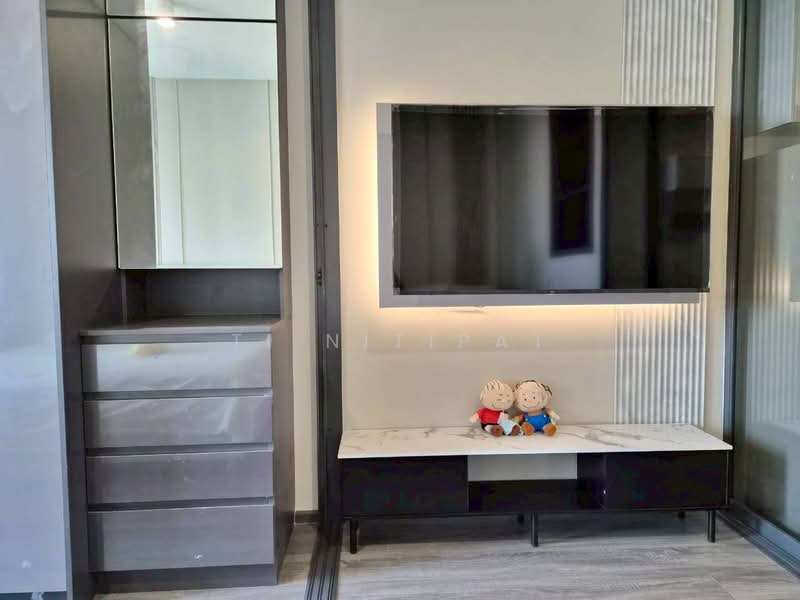 ให้เช่า - IDEO Sukhumvit Rama 4 : ไอดีโอ สุขุมวิท - พระราม 4, กรุงเทพ