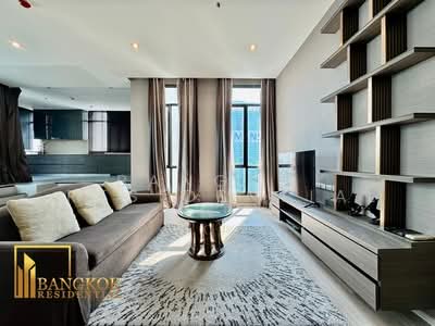 For Rent - The Capital Ekamai-Thonglor, Bangkok