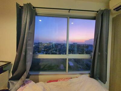 ขาย - Lumpini Ville Nakhon In Riverview : ลุมพินี วิลล์ นครอินทร์ - ริเวอร์วิว, นนทบุรี