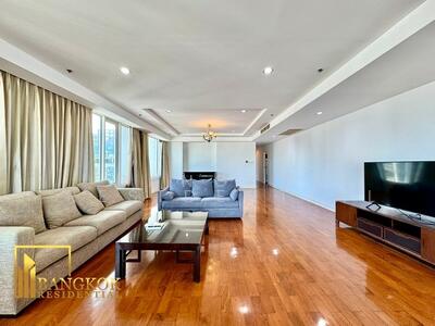 For Rent - Baan Siri 24, Bangkok