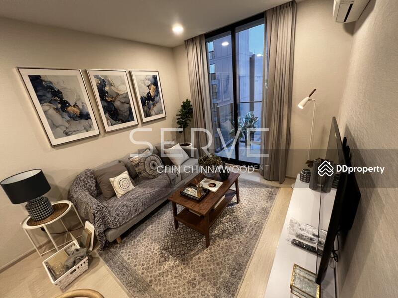 ให้เช่า - Noble Ambience Sukhumvit 42 : โนเบิล แอมเบียนส์ สุขุมวิท 42, กรุงเทพ
