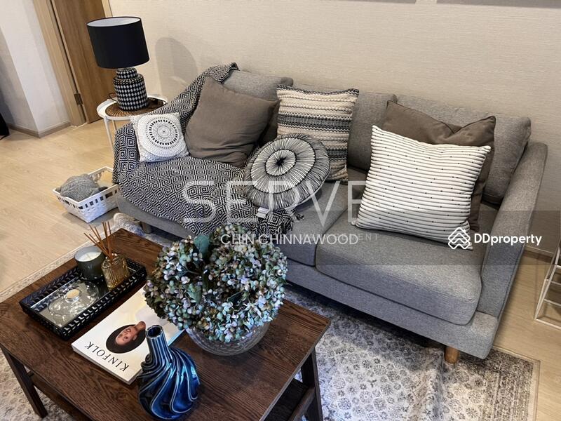 ให้เช่า - Noble Ambience Sukhumvit 42 : โนเบิล แอมเบียนส์ สุขุมวิท 42, กรุงเทพ