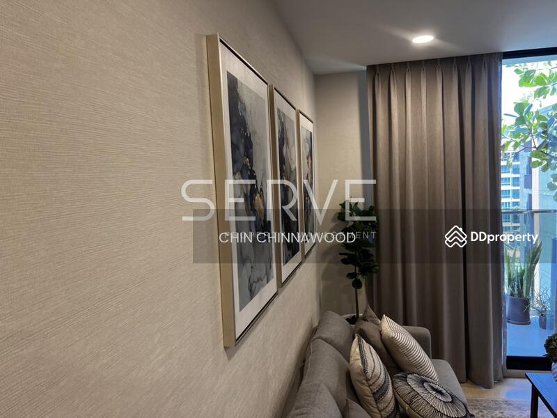 ให้เช่า - Noble Ambience Sukhumvit 42 : โนเบิล แอมเบียนส์ สุขุมวิท 42, กรุงเทพ