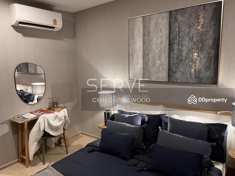 ให้เช่า - Noble Ambience Sukhumvit 42 : โนเบิล แอมเบียนส์ สุขุมวิท 42, กรุงเทพ