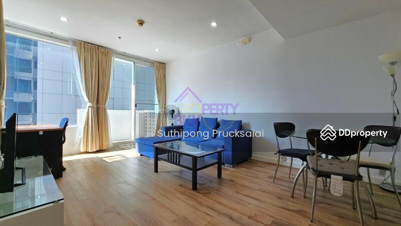 For Rent - Siri Residence, Bangkok