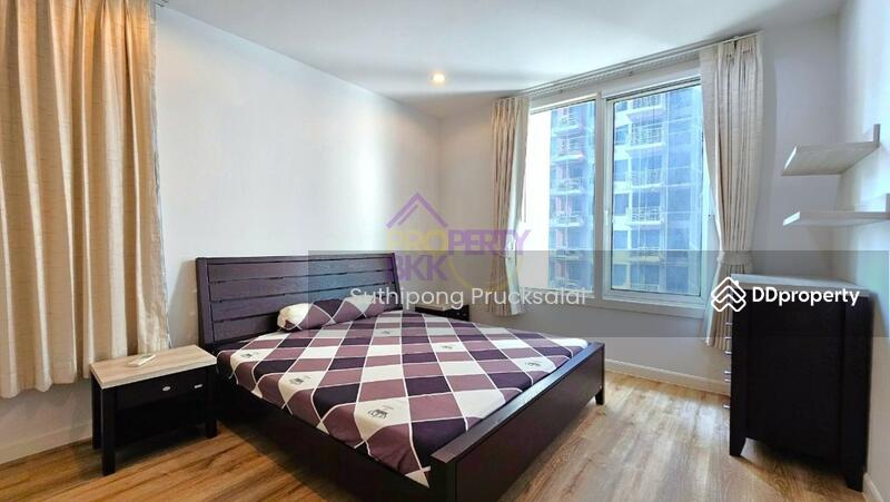 For Rent - Siri Residence, Bangkok