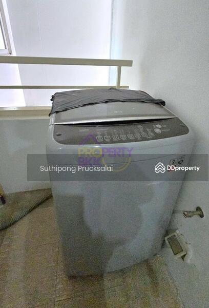 For Rent - Siri Residence, Bangkok