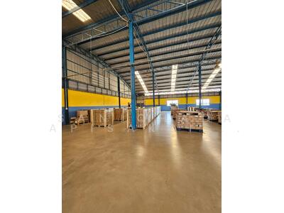 ขาย - โกดัง ซอยมาเจริญ, กรุงเทพ