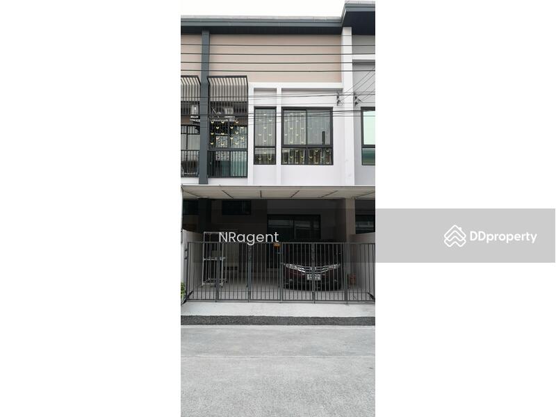 For Sale - Time Home 2 Suanluang-Onnut, Bangkok