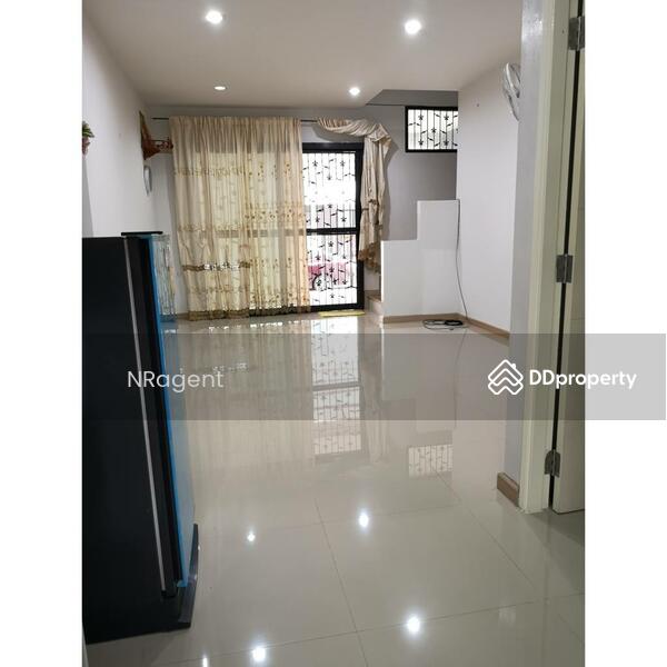 For Sale - Time Home 2 Suanluang-Onnut, Bangkok