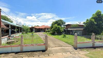 ขาย - บ้านพร้อมที่ดิน จังหวัดแพร่, แพร่