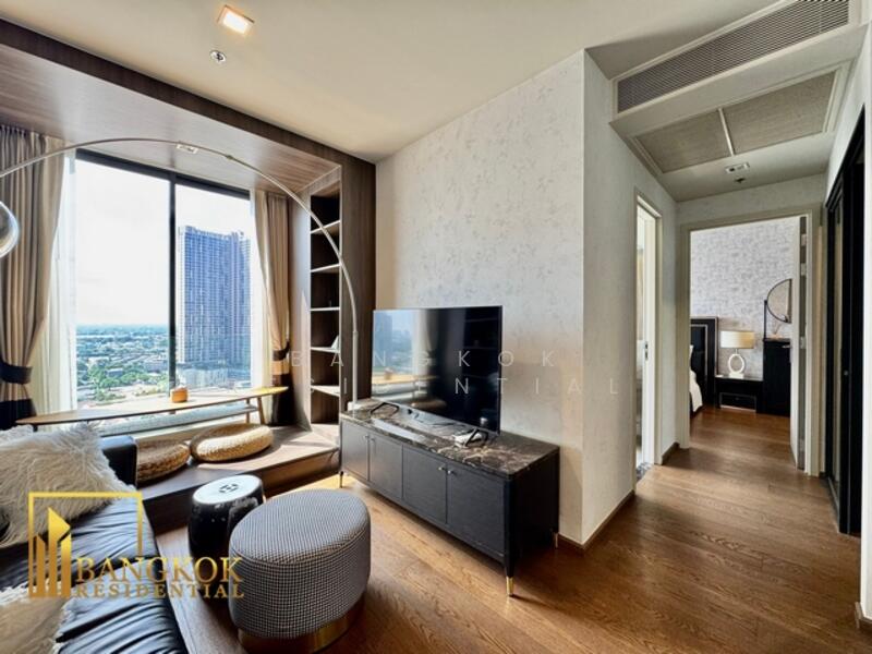IDEO Q Sukhumvit 36, Bangkok, Soi Sukhumvit 36, Khong Tan, Khlong Toei, Bangkok, 1 Bedroom, 45 sqm, Condo For Rent, by Bangkok Residential, 11747479 - DDproperty.com