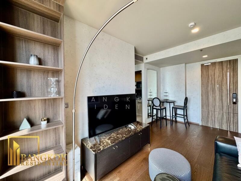 IDEO Q Sukhumvit 36, Bangkok, Soi Sukhumvit 36, Khong Tan, Khlong Toei, Bangkok, 1 Bedroom, 45 sqm, Condo For Rent, by Bangkok Residential, 11747479 - DDproperty.com