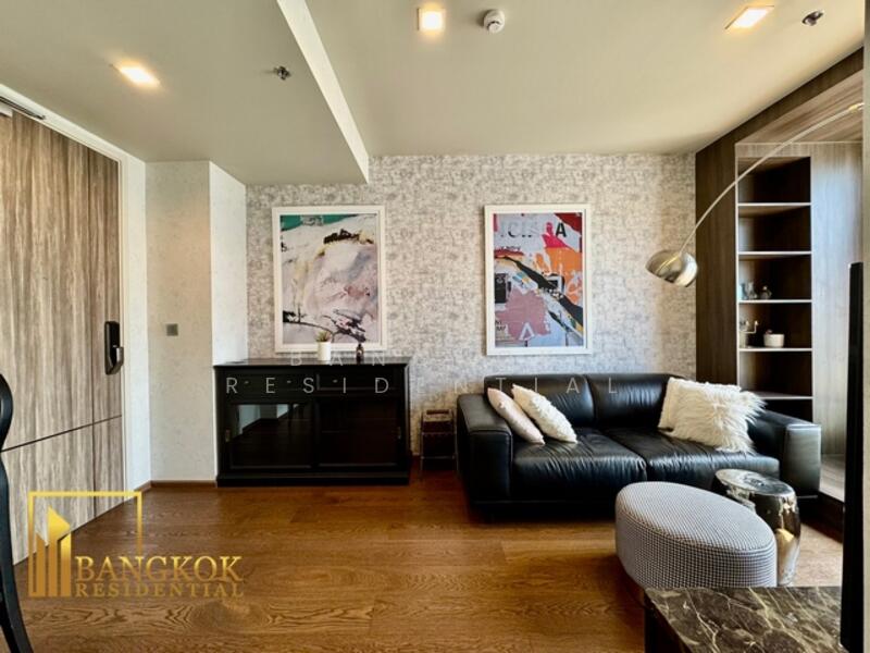 IDEO Q Sukhumvit 36, Bangkok, Soi Sukhumvit 36, Khong Tan, Khlong Toei, Bangkok, 1 Bedroom, 45 sqm, Condo For Rent, by Bangkok Residential, 11747479 - DDproperty.com