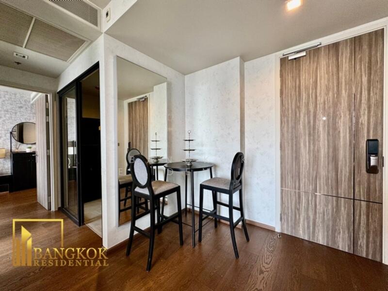 IDEO Q Sukhumvit 36, Bangkok, Soi Sukhumvit 36, Khong Tan, Khlong Toei, Bangkok, 1 Bedroom, 45 sqm, Condo For Rent, by Bangkok Residential, 11747479 - DDproperty.com