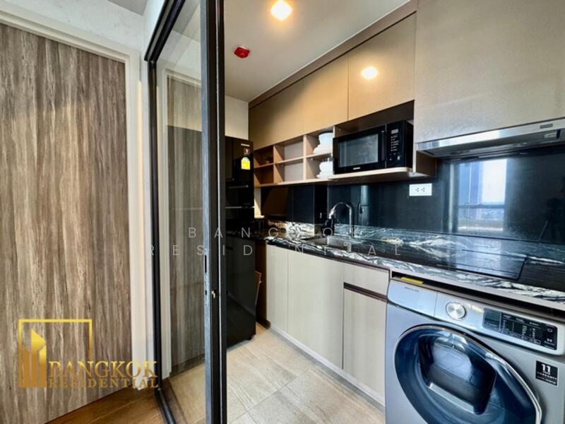 IDEO Q Sukhumvit 36, Bangkok, Soi Sukhumvit 36, Khong Tan, Khlong Toei, Bangkok, 1 Bedroom, 45 sqm, Condo For Rent, by Bangkok Residential, 11747479 - DDproperty.com