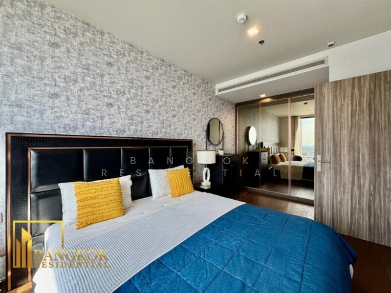 IDEO Q Sukhumvit 36, Bangkok, Soi Sukhumvit 36, Khong Tan, Khlong Toei, Bangkok, 1 Bedroom, 45 sqm, Condo For Rent, by Bangkok Residential, 11747479 - DDproperty.com