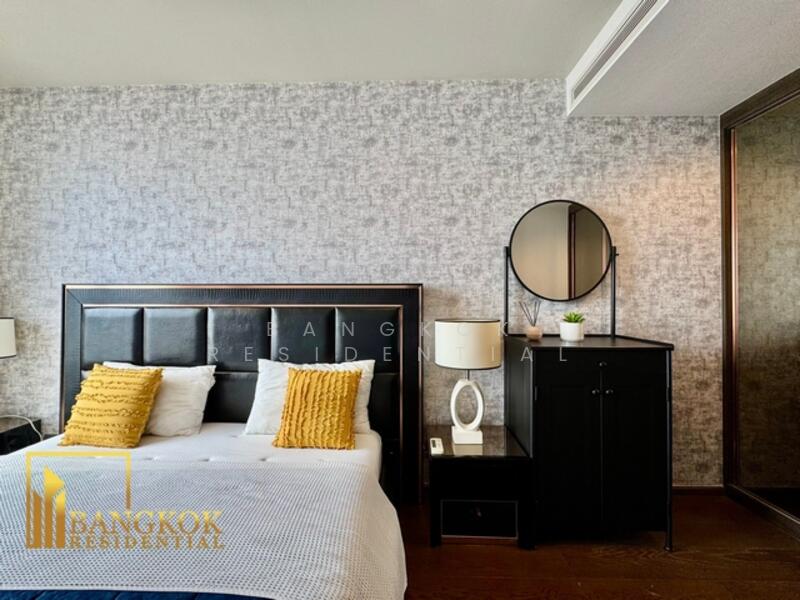 IDEO Q Sukhumvit 36, Bangkok, Soi Sukhumvit 36, Khong Tan, Khlong Toei, Bangkok, 1 Bedroom, 45 sqm, Condo For Rent, by Bangkok Residential, 11747479 - DDproperty.com