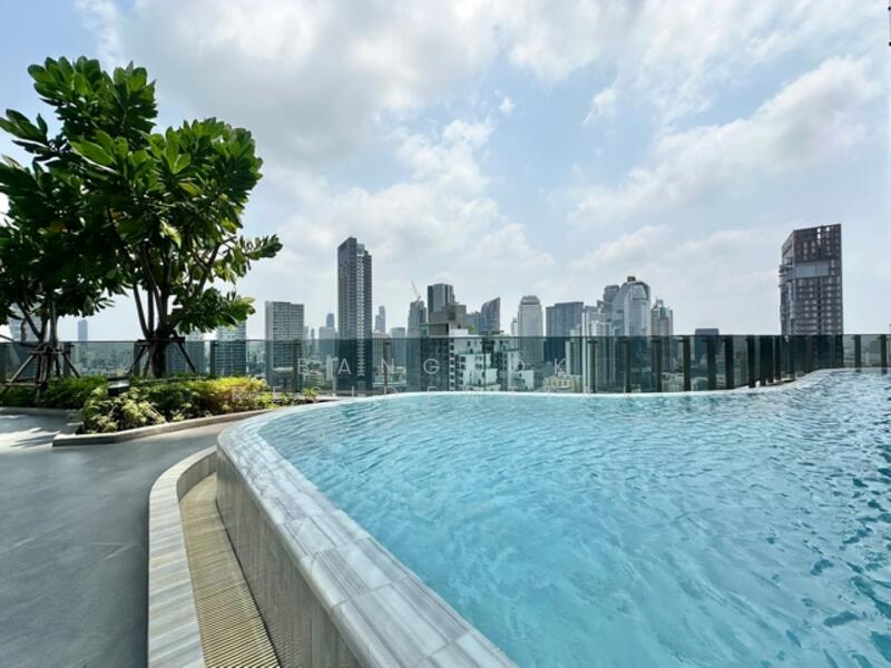 IDEO Q Sukhumvit 36 : ไอดีโอ คิว สุขุมวิท 36, กรุงเทพ, ซอยสุขุมวิท 36, คลองตัน, คลองเตย, กรุงเทพ, 45 ตร.ม., คอนโด ให้เช่า, โดย Bangkok Residential, 11747479 - DDproperty.com