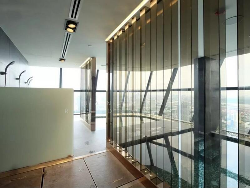 IDEO Q Sukhumvit 36, Bangkok, Soi Sukhumvit 36, Khong Tan, Khlong Toei, Bangkok, 1 Bedroom, 45 sqm, Condo For Rent, by Bangkok Residential, 11747479 - DDproperty.com