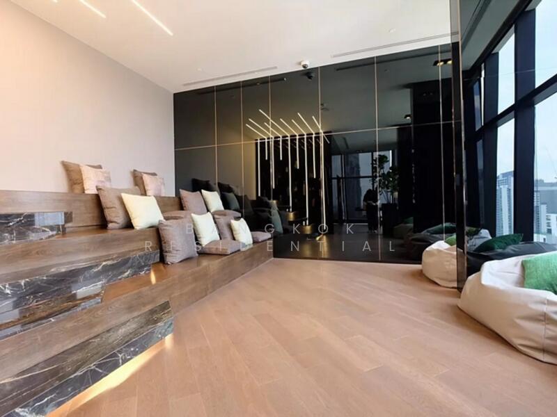 IDEO Q Sukhumvit 36, Bangkok, Soi Sukhumvit 36, Khong Tan, Khlong Toei, Bangkok, 1 Bedroom, 45 sqm, Condo For Rent, by Bangkok Residential, 11747479 - DDproperty.com