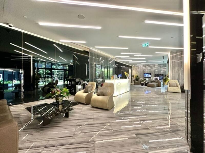 IDEO Q Sukhumvit 36, Bangkok, Soi Sukhumvit 36, Khong Tan, Khlong Toei, Bangkok, 1 Bedroom, 45 sqm, Condo For Rent, by Bangkok Residential, 11747479 - DDproperty.com