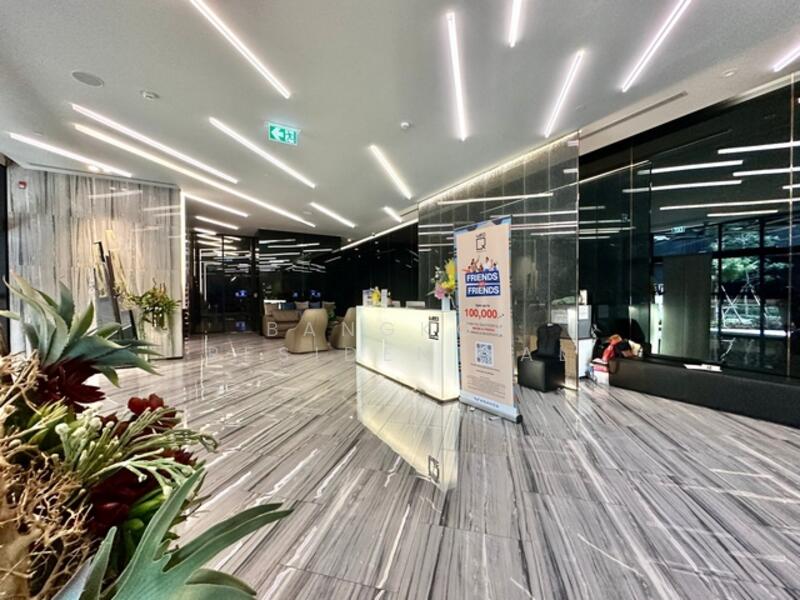 IDEO Q Sukhumvit 36 : ไอดีโอ คิว สุขุมวิท 36, กรุงเทพ, ซอยสุขุมวิท 36, คลองตัน, คลองเตย, กรุงเทพ, 45 ตร.ม., คอนโด ให้เช่า, โดย Bangkok Residential, 11747479 - DDproperty.com