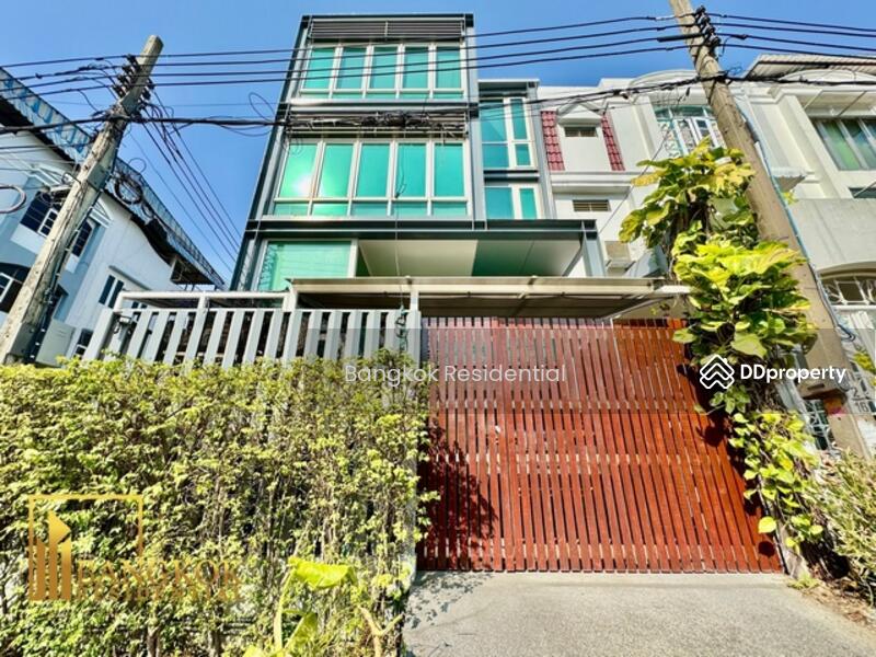 ขาย - Townhouse, กรุงเทพ