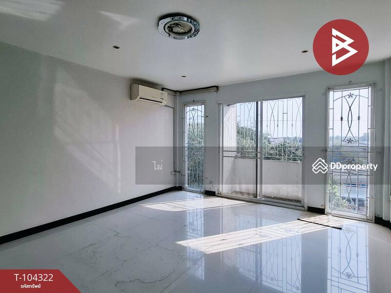 ขาย - อาคารพาณิชย์ธัญบุรี ปทุมธานี, ปทุมธานี