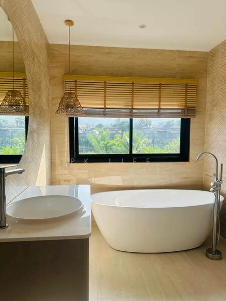 5R0683 Pool villa for rent 2 bedroom 3 bathroom 65,000/month at kathu have fully furnished, Phuket, Kathu, Phuket, 2 Bedrooms, 160 sqm, Villa For Rent, by PK LIFE Property, 11747552 - DDproperty.com