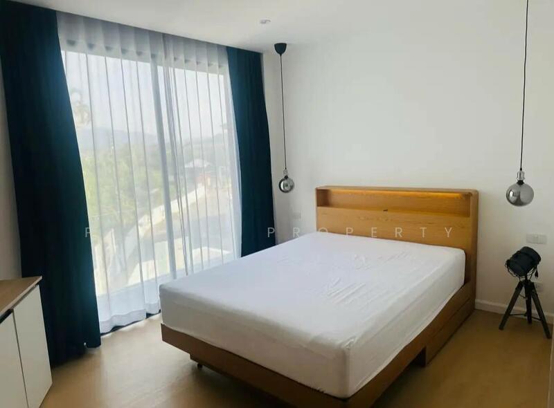 5R0683 Pool villa for rent 2 bedroom 3 bathroom 65,000/month at kathu have fully furnished, Phuket, Kathu, Phuket, 2 Bedrooms, 160 sqm, Villa For Rent, by PK LIFE Property, 11747552 - DDproperty.com