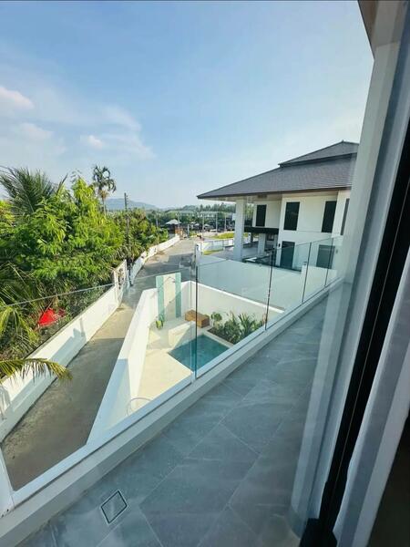 5R0683 Pool villa for rent 2 bedroom 3 bathroom 65,000/month at kathu have fully furnished, ภูเก็ต, กะทู้, ภูเก็ต, 160 ตร.ม., วิลล่า ให้เช่า, โดย PK LIFE Property, 11747552 - DDproperty.com