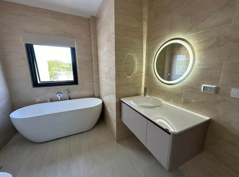 5R0683 Pool villa for rent 2 bedroom 3 bathroom 65,000/month at kathu have fully furnished, Phuket, Kathu, Phuket, 2 Bedrooms, 160 sqm, Villa For Rent, by PK LIFE Property, 11747552 - DDproperty.com