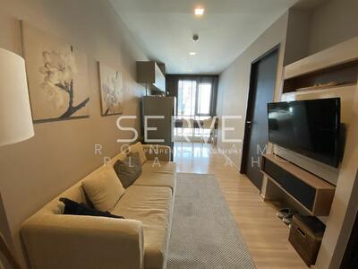 ขาย - Rhythm Sathorn : ริทึ่ม สาทร, กรุงเทพ