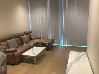 For Rent - The Strand Thonglor, Bangkok