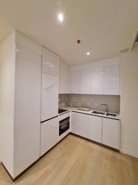 The Strand Thonglor, Bangkok, 36 Soi Sukhumvit 55, Khlong Tan Nua, Watthana, Bangkok, 2 Bedrooms, 90 sqm, Condo For Rent, by Click property, 11747556 - DDproperty.com